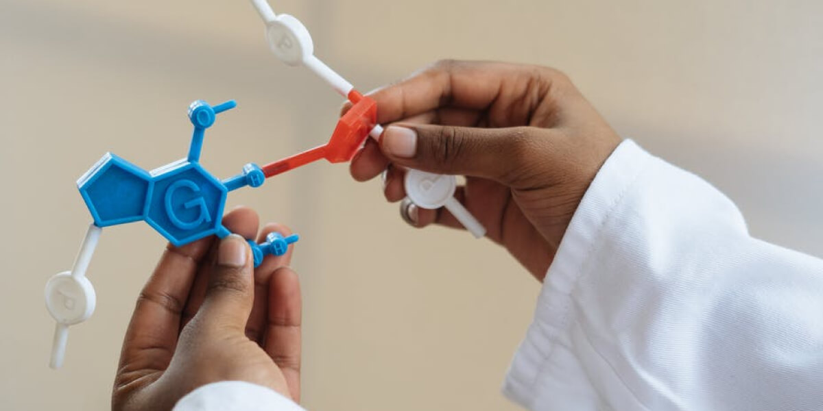 Pharma Company Template Research And Development